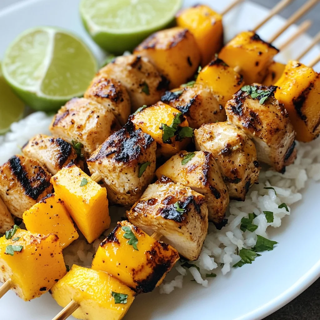 Chili-lime