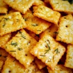 Dilly-Ranch Cheez Its