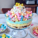 Easy Easter Trifle Recipe