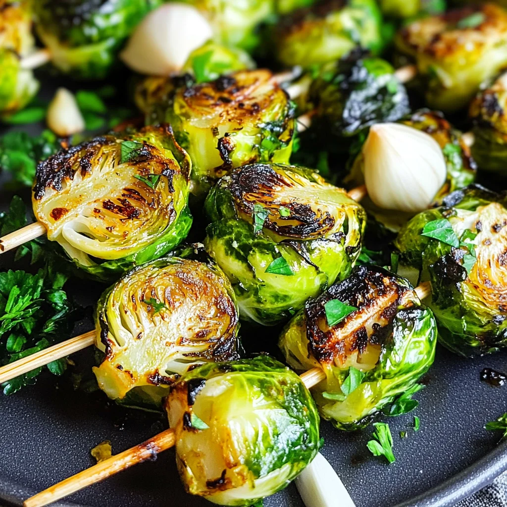 Grilled
