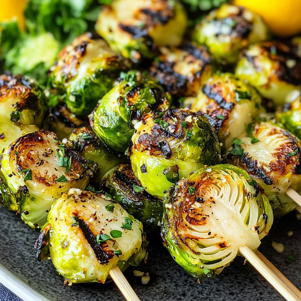 Grilled