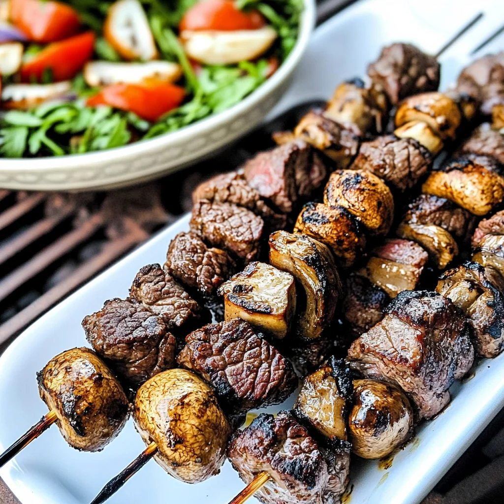Grilled