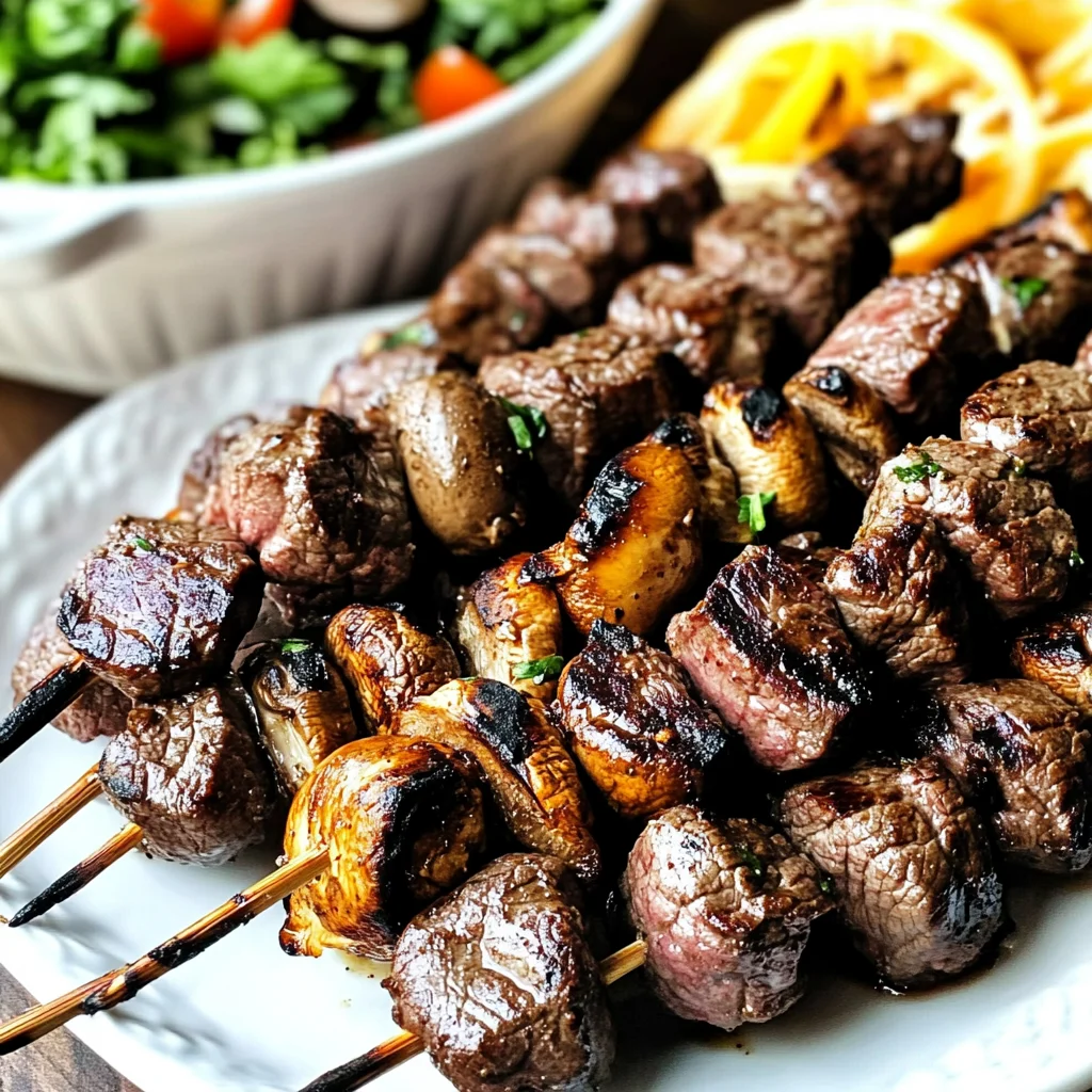 Grilled