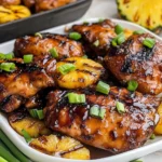 Huli Huli Chicken Recipe