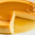 Keto Flan