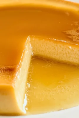 Keto Flan