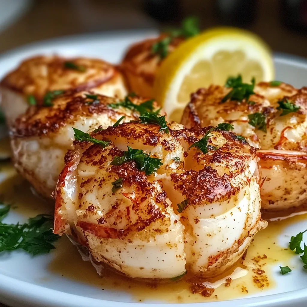 Lobster