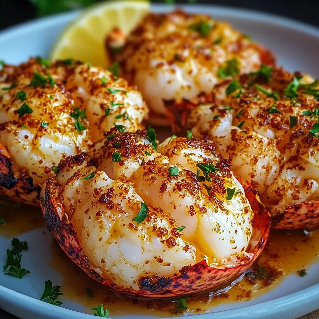 Lobster