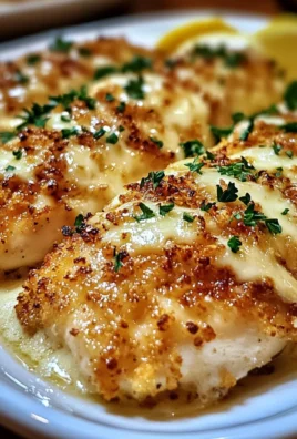Longhorn Steakhouse Parmesan Chicken