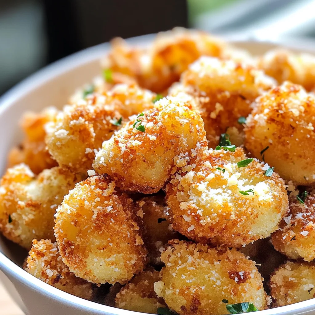 Parmesan
