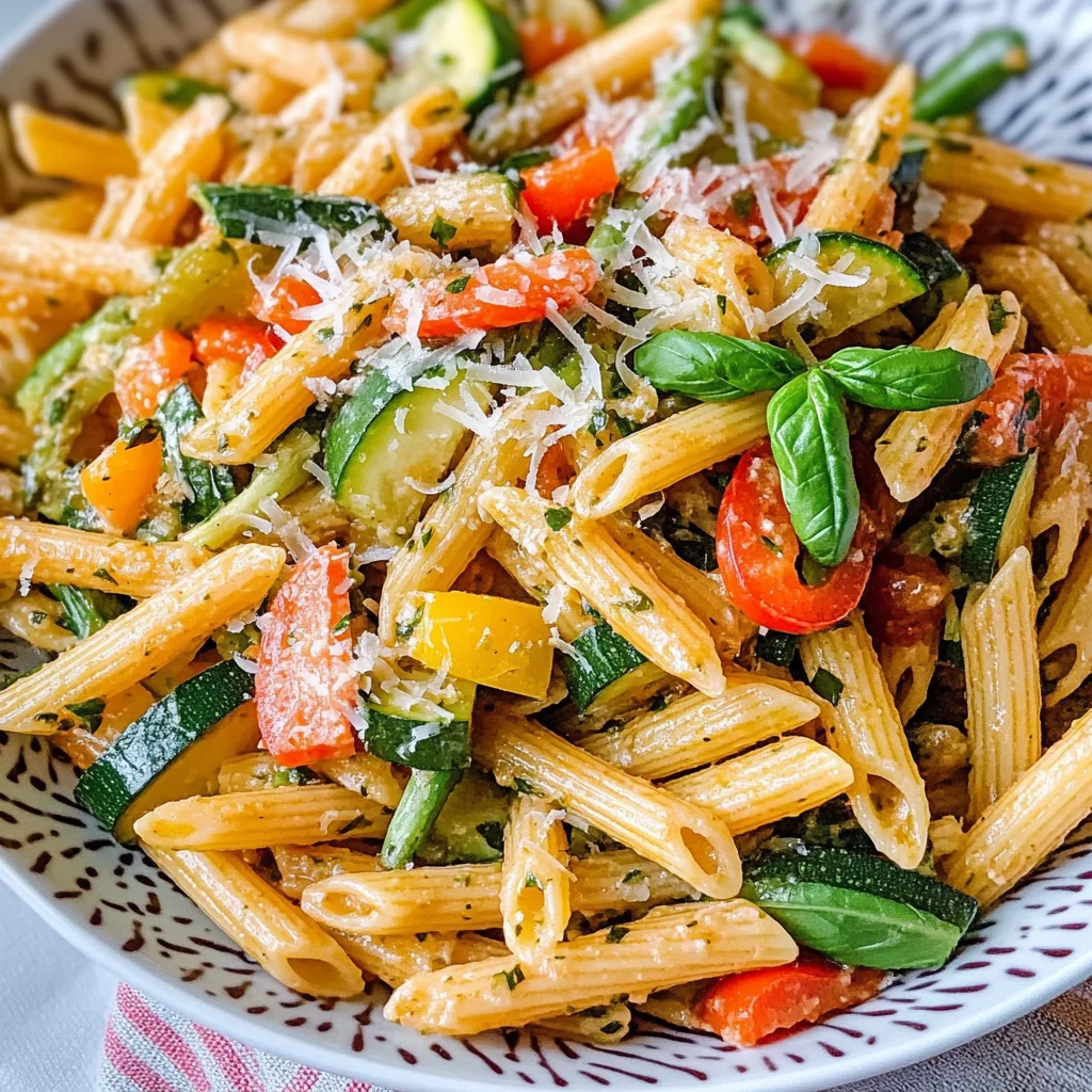 Pasta