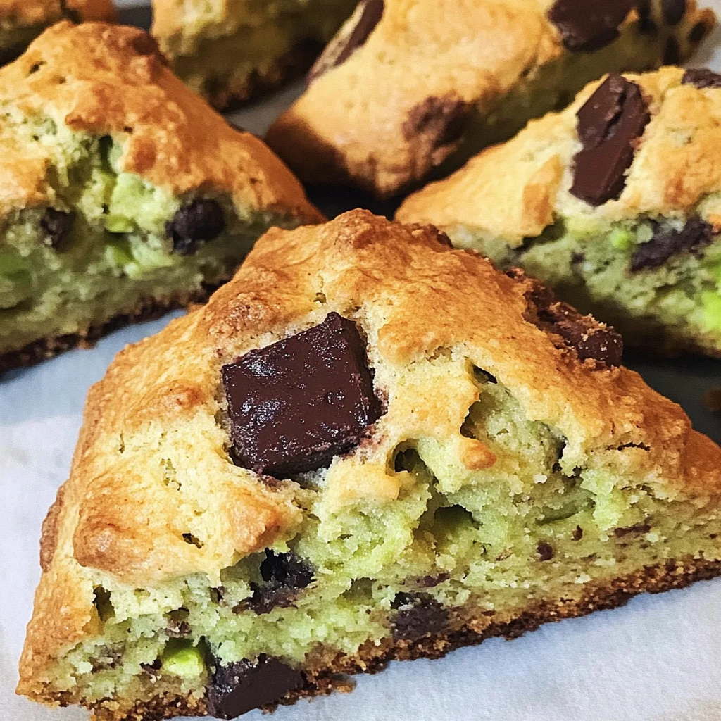 Pistachio
