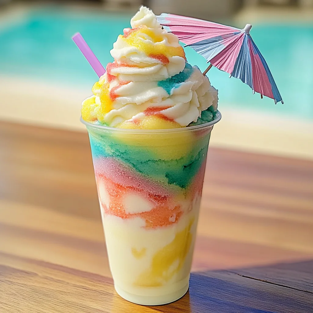 Rainbow