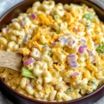 Southern Macaroni Salad