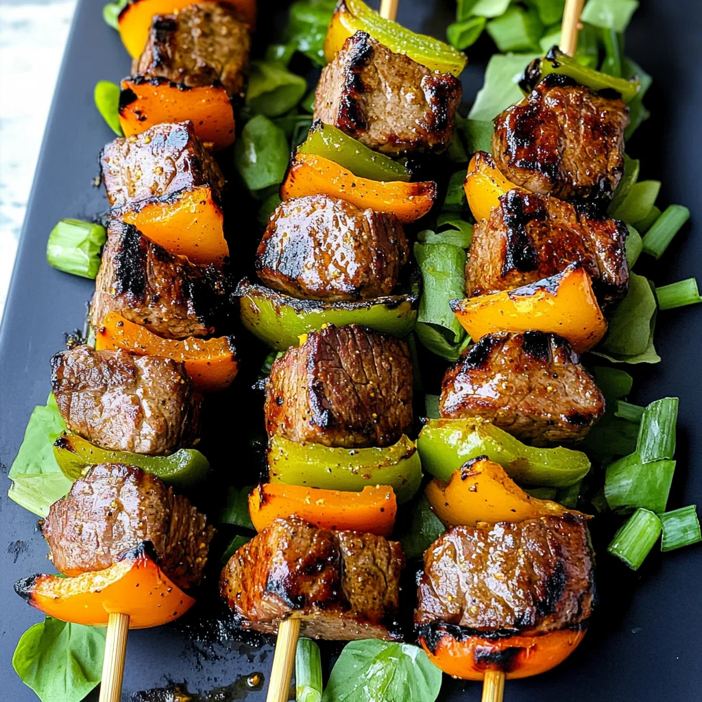 Steak