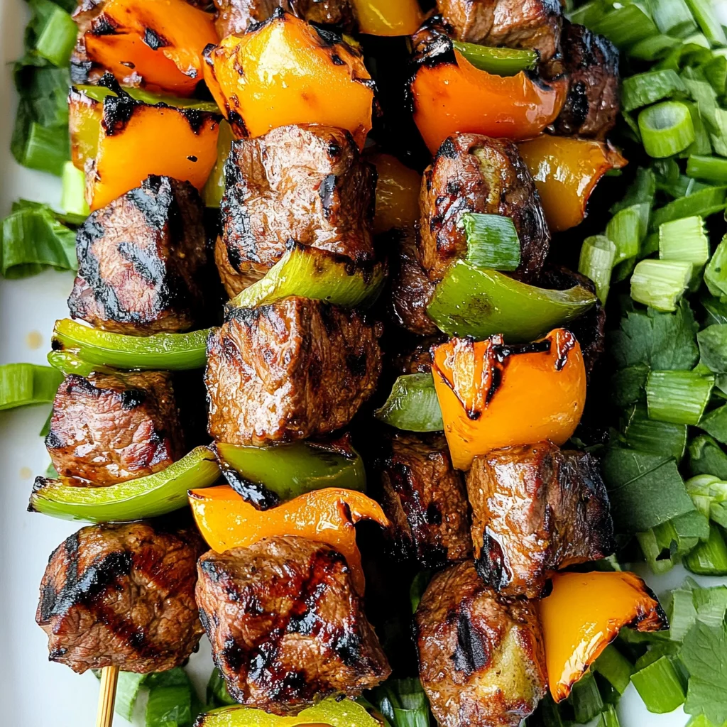Steak