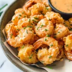 Crispy Bang Bang Shrimp