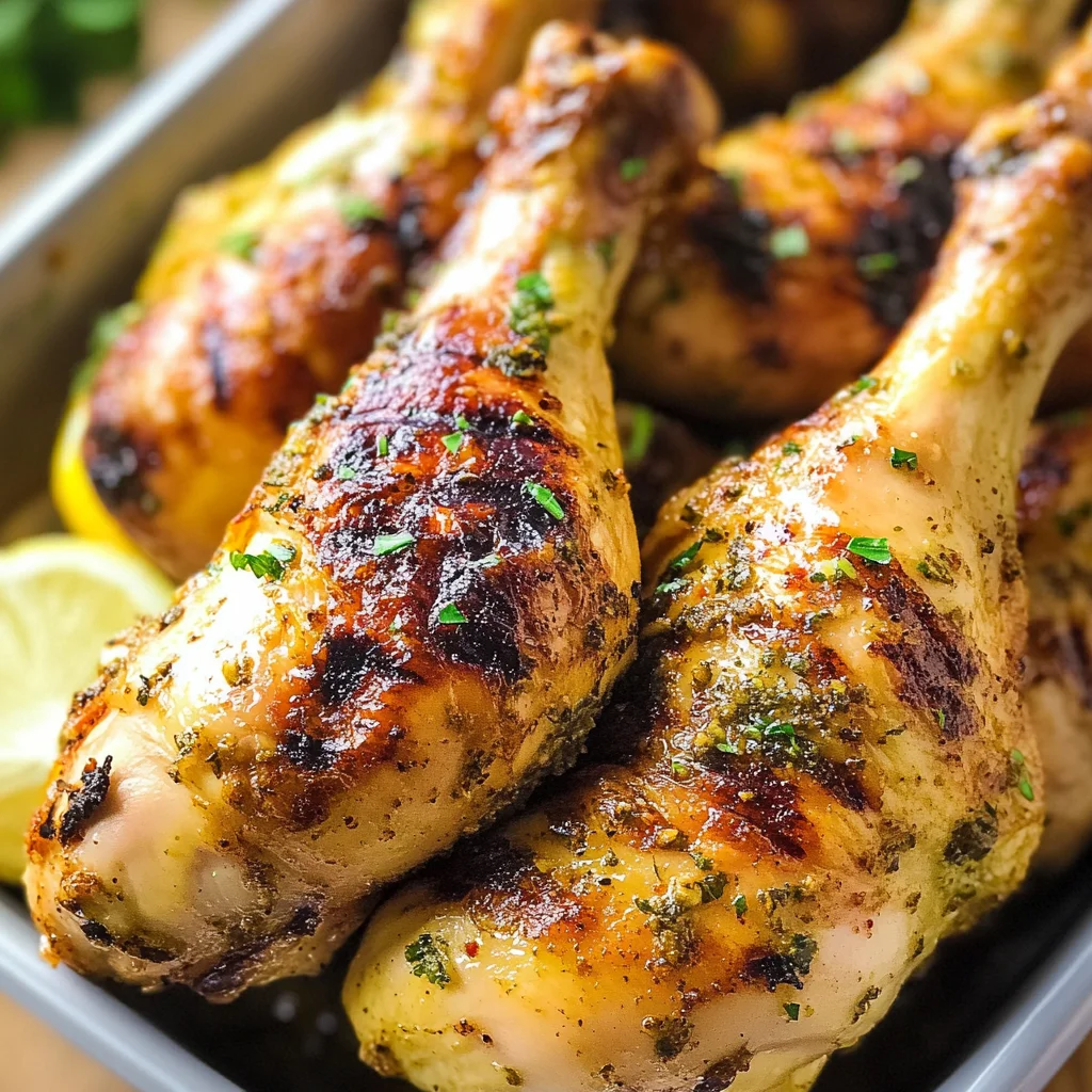 Grilled