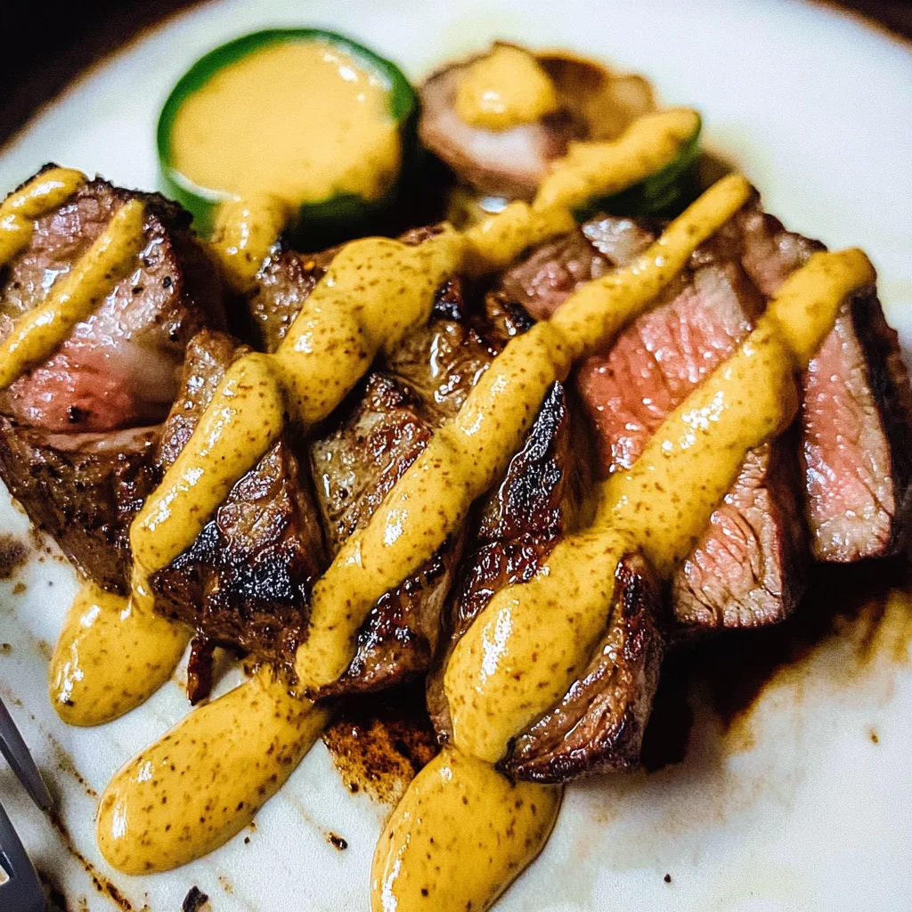 Grilled