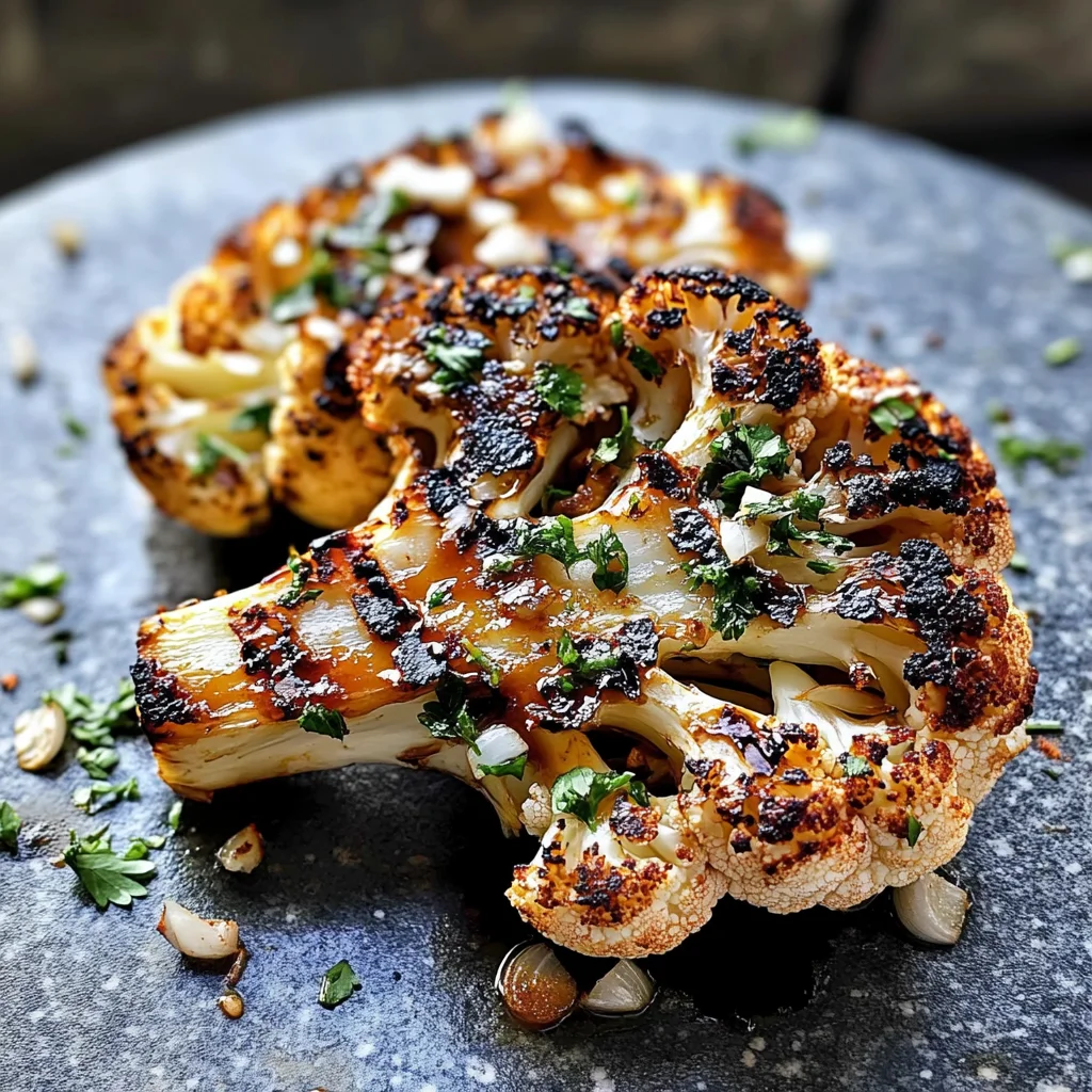 Grilled