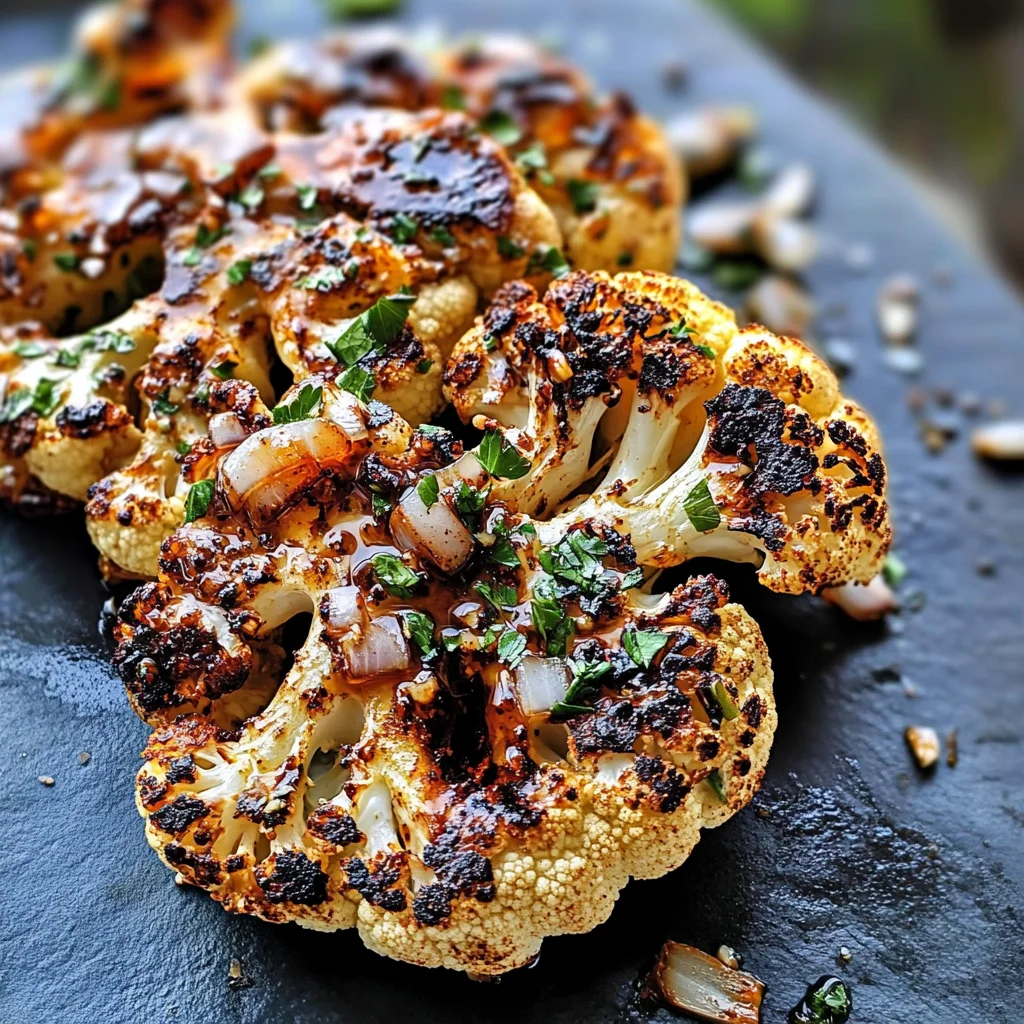 Grilled