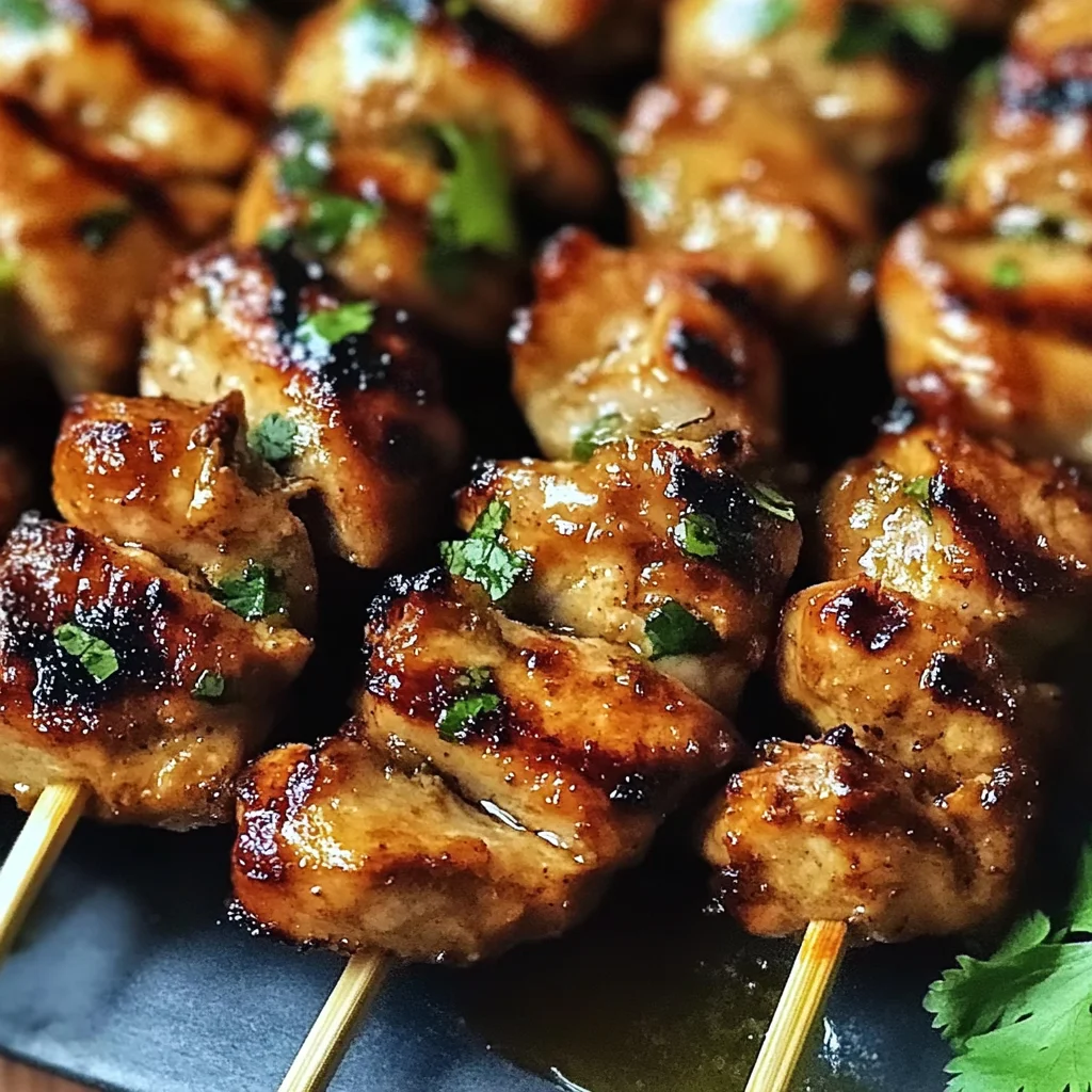 Grilled
