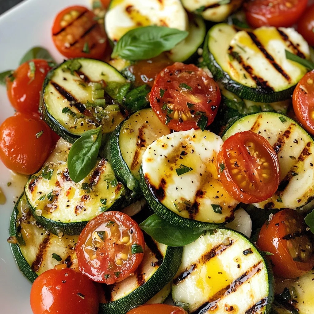 Grilled