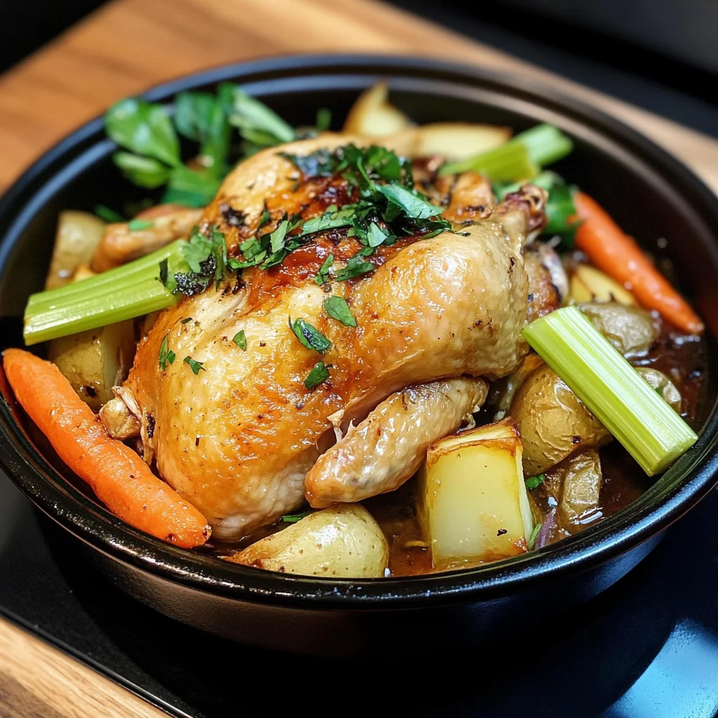 Our 40+ BEST Crockpot Meals (+Slow Cooker Whole Chicken)