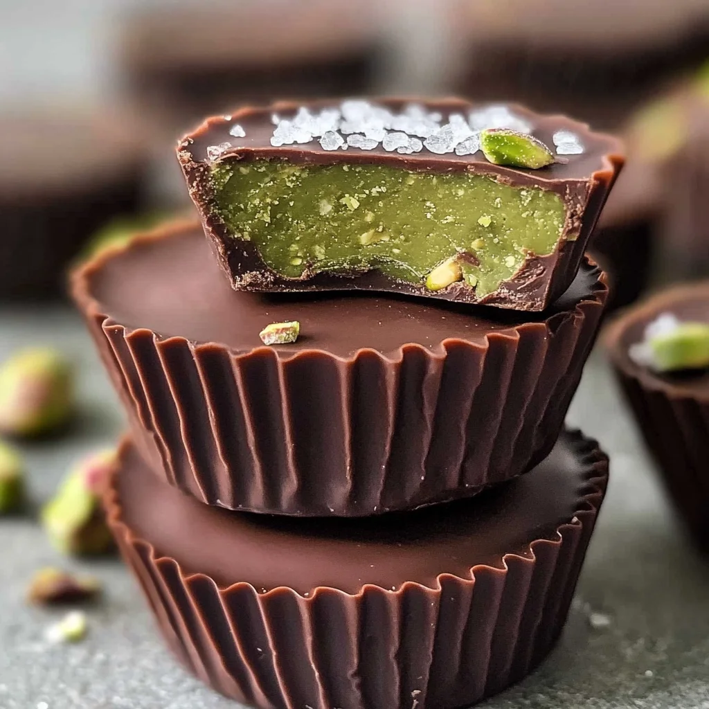 Pistachio