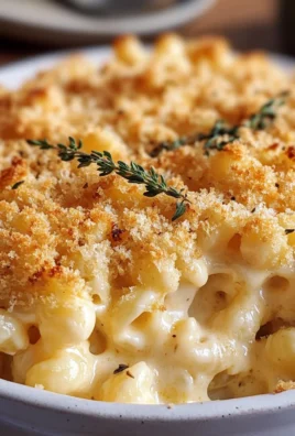 Ultimate Macaroni and Cheese Recipe